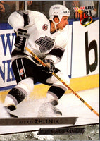 1993 Ultra Alexei Zhitnik #87