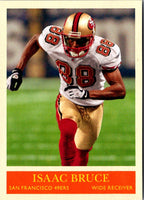 2009 Philadelphia Isaac Bruce #164