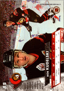 1993 Ultra Bob Kudelski