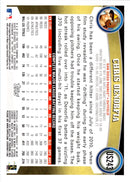 2011 Topps Update Chris Denorfia