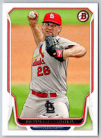 2014 Bowman Trevor Rosenthal #12