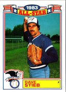 1984 Topps Dave Stieb
