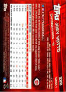 2017 Topps All-Star Game 2017 Joey Votto