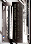 2016 Bowman Adam Eaton