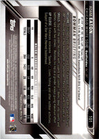 2016 Bowman Adam Eaton #101