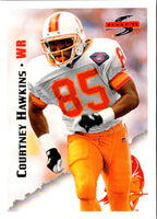 1995 Score Courtney Hawkins #179