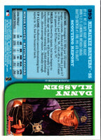1997 Bowman Danny Klassen #395