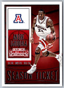2015 Panini Contenders Draft Picks Andre Iguodala