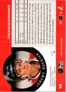1990 Pro Set Jeremy Roenick