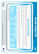 2011 Bowman Prospects Blake Forsythe