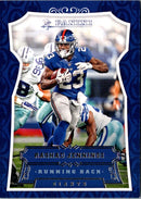 2016 Panini Rashad Jennings