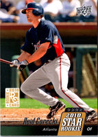 2010 Upper Deck Reid Gorecki #11