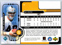 1995 Upper Deck Jon Ritchie #38