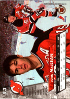 1993 Ultra John MacLean #53