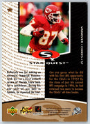 1997 Collector's Choice Tamarick Vanover