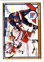 1991 O-Pee-Chee Corey Millen #461 Rookie