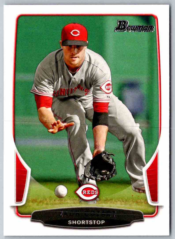 2014 Bowman Zack Cozart #68