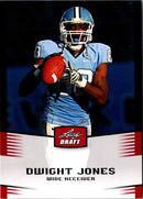 2012 Leaf Draft Dwight Jones