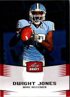 2012 Leaf Draft Dwight Jones #19