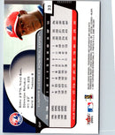2001 Fleer Game Time Vladimir Guerrero