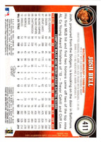 2011 Topps Josh Bell #411