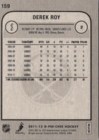 2011 O-Pee-Chee Derek Roy #159