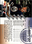 1997 Donruss Todd Marchant