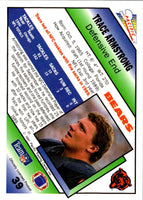 1991 Pacific Trace Armstrong #39