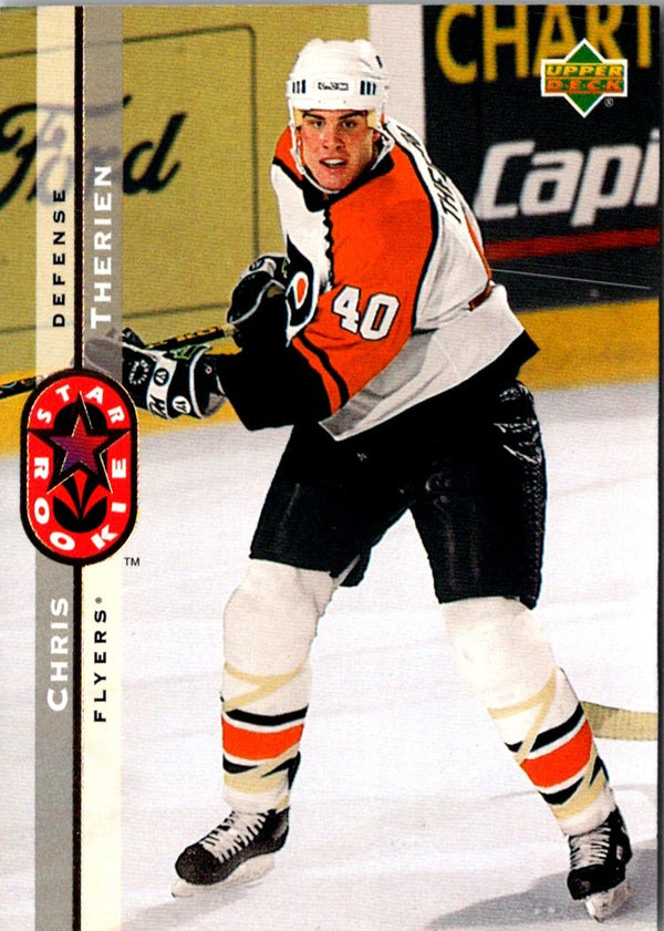 1994 Upper Deck Chris Therien #248