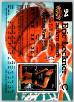 1992 Stadium Club Eric Leckner #94
