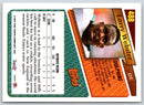 1993 Topps Larry Webster