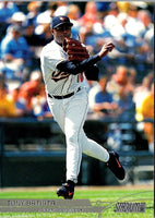 2003 Stadium Club Tony Batista #10