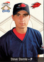 1999 Team Best Steve Stemle #83