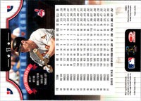 2002 Donruss Brady Anderson #53