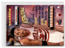 1993 Stadium Club First Day Issue Scottie Pippen