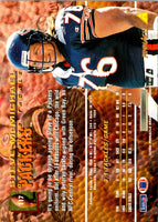 1994 Pinnacle Steve McMichael #117