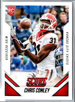 2015 Panini Prestige Chris Ivory #31