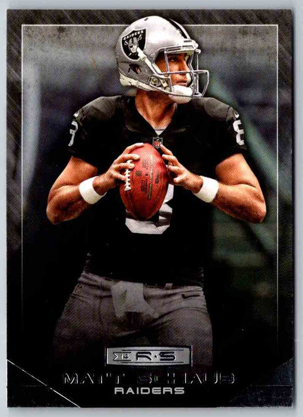 2014 Panini Rookies And Stars Matt Schaub #57