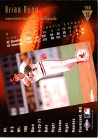 1994 Classic Best Gold Brian Rupp #160