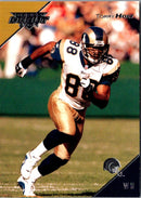2001 Topps Debut Torry Holt
