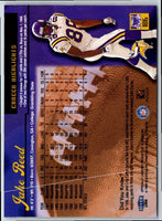 1999 Ultra Jake Reed #186