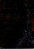 1996 Fleer Anthony Mason #73