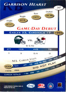 2000 Quantum Leaf Garrison Hearst