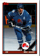 1991 Topps Mike Hough