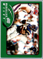 2002 Topps Marcellus Wiley #210
