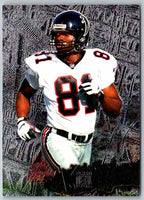1991 Fleer Ultra Terance Mathis #7