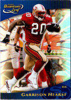 2000 Quantum Leaf Garrison Hearst #247