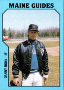 1985 TCMA Maine Guides Danny Rohn