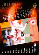 1994 Classic Best Gold John O'Brien