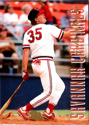 1994 Classic Best Gold John O'Brien #159